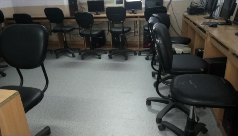 MGM Group of Institutions Patna Infrastructure photo 1